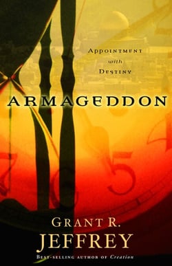 Armageddon - Appointment with Destiny