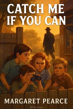 Catch Me If You Can