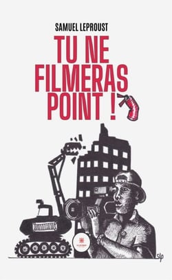 Tu ne filmeras point !