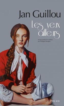 Les yeux ailleurs - Le Siècle des grandes aventures - Volume IV