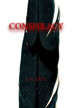 Conspiracy - Raven's Roost Trilogy, #2