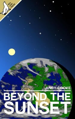 Beyond the Sunset - The End and Afterwards, #3