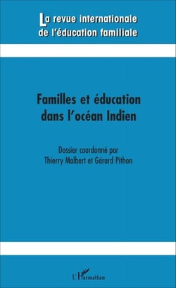 Familles et éducation dans l'océan Indien