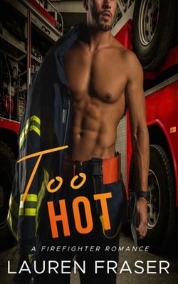 Too Hot