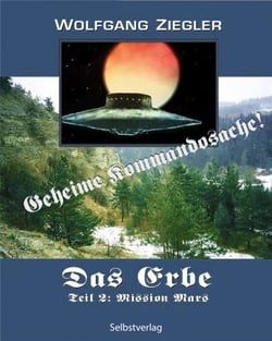 Das Erbe Teil II - Mission Mars