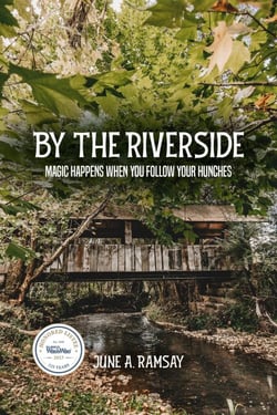 By The Riverside