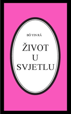 Život u svjetlu - Bô Yin Râ Prijevodi, #27