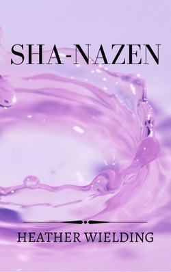 Sha-Nazen - Sha-e-Fa, #3