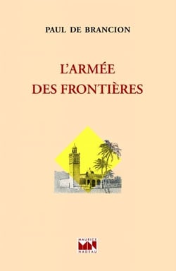L'ARMÉE DES FRONTIÈRES