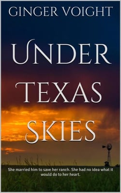 Under Texas Skies