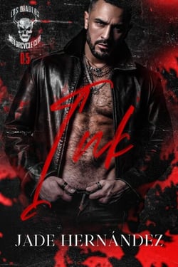 Ink - Los Diablos Motorcycle Club, #0.5