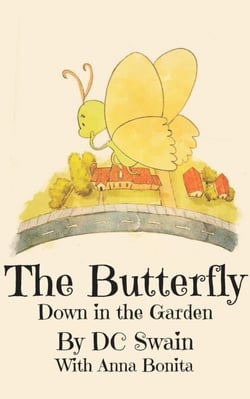 The Butterfly - Down in the Garden, #2