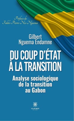 Du coup d’État à la transition - Analyse sociologique de la transition