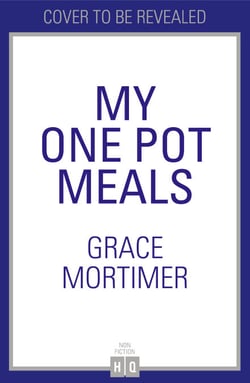 One Pot Wonders - 1 Pot, 5 Ingredients, Delicious every time!