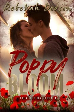 Poppy Bloom - Life After Us, #1