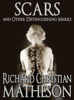 Scars and Other Distinguishing Marks