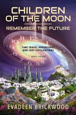 Children of the Moon - Remember the Future, #1