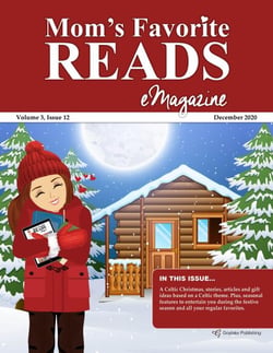 Mom’s Favorite Reads eMagazine December 2020 - Mom’s Favorite Reads, #26