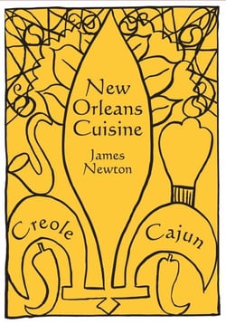 Creole and Cajun Cookbook - New Orleans Cuisine - James Newton Cookbooks, #10