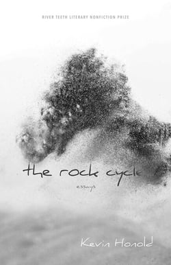 The Rock Cycle - Essays