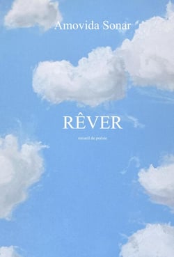 Rêver - recueil de poésie