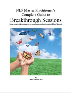 NLP Master Practitioner's Complete Guide to Breakthrough Sessions