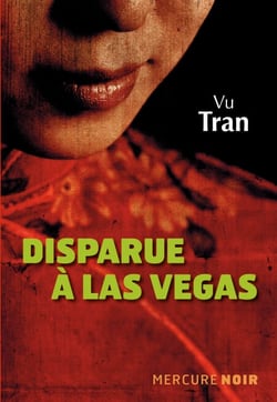 Disparue à Las Vegas