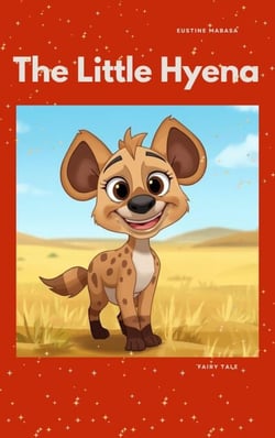 The Little Hyena