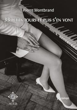 33 petits tours et puis s'en vont