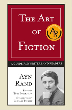 The Art of Fiction - A Guide for Writers and Readers
