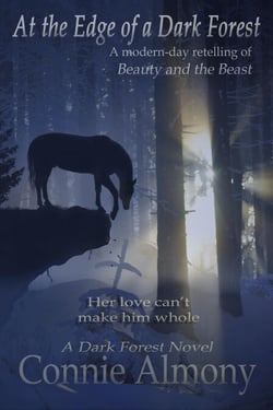 At the Edge of a Dark Forest - The Dark Forest Series