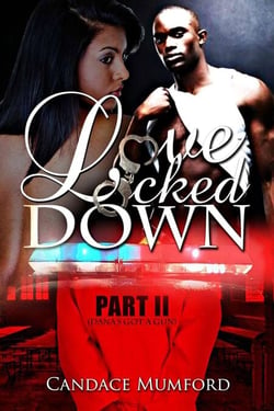 Love Locked Down 2 ( Dana's Got A Gun ) - Love Locked Down, #2