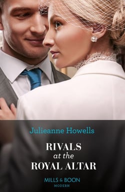 Rivals At The Royal Altar