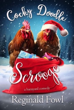 Cocky Doodle Scrooge - Cocky Doodle Doo, #3