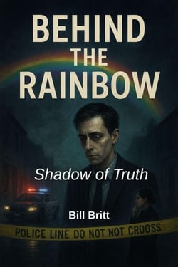 Shadow of Truth - Behind the Rainbow, #4
