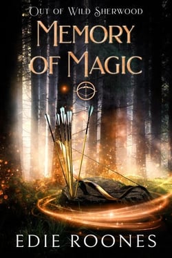 Memory of Magic - Wild Sherwood