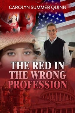 The Red In The Wrong Profession