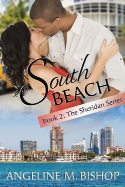 South Beach - The Sheridan Series, #2