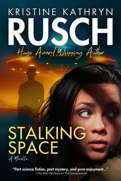 Stalking Space