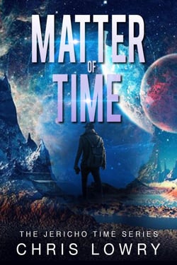 Matter of Time