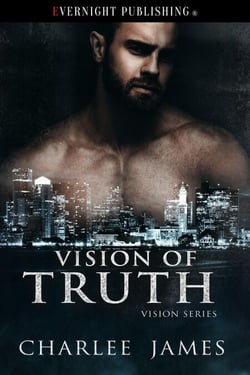 Vision of Truth - Vision, #3