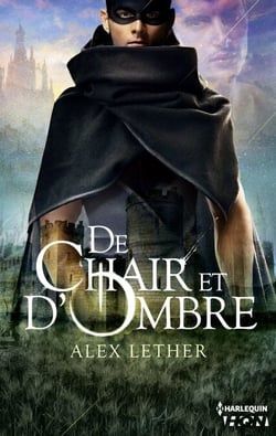 De chair et d'Ombre