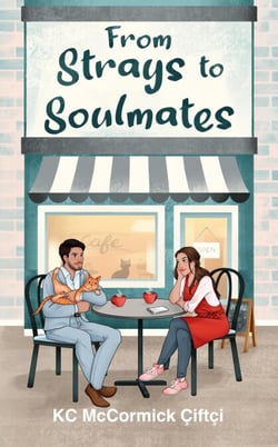 From Strays to Soulmates - Cats of Istanbul, #2