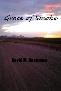 Grace of Smoke - House of Fallamhain, #5