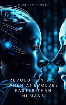 Revolution 2.0 - CyberResilience, #1.2