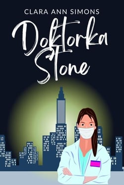 Doktorka Stone - Szpital Pamięci Watsona, #1