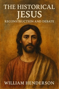 The Historical Jesus: Reconstruction and Debate