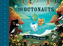 The Octonauts and the Sea of Shade (Read Aloud)