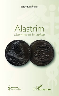 Alastrim - L'homme et la variole