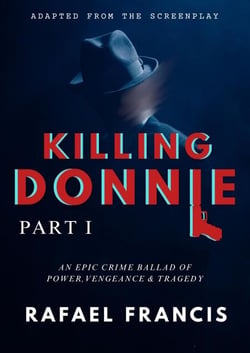 Killing Donnie - Killing Donnie, #1